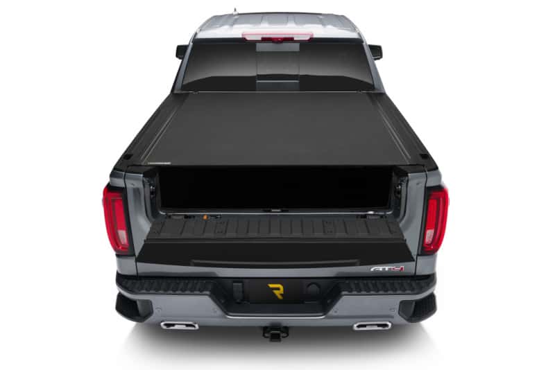 BAK — BAK 15-21 Chevy Colorado/GM Canyon Revolver X4s 5.2ft Bed Cover - view 23