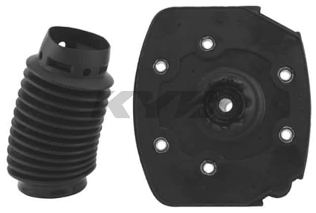 KYB — KYB Shocks & Struts Strut Mounts Rear BUICK Allure 2005-08 BUICK Century 1997-05 BUICK LaCrosse 2005
Strut Mount kit - view 4
