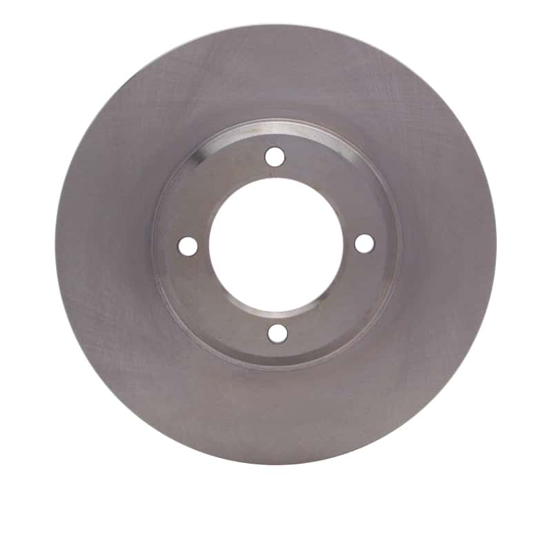 DFC — DFC 79-81 Toyota Celica Front Brake Rotor
DFC Brake Rotor - view 1