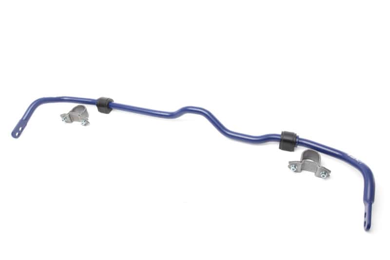 H&R — H&R 2013 Audi TT RS (AWD) 24mm Adj. 2 Hole Sway Bar - Front
Sport Sway Bar - view 1