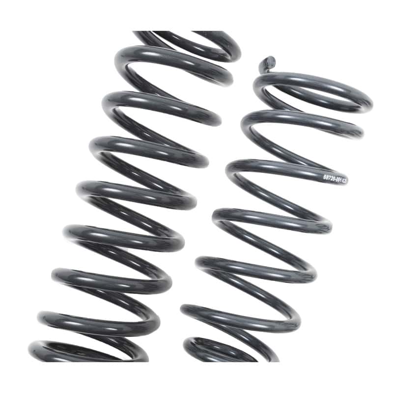 Belltech — Belltech MUSCLE CAR SPRING KITS Ford 79-93 Fox
MUSCLE CAR SPRNG SET - view 6