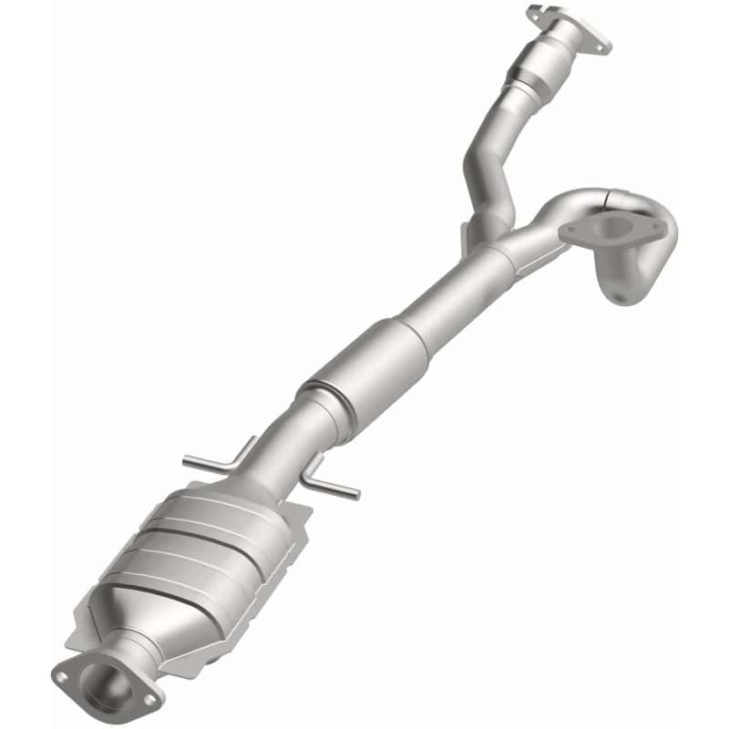 Magnaflow — Magnaflow Conv DF 10-14 LaCrosse 3.0/3.6L
OEM Grade
OEM - view 31