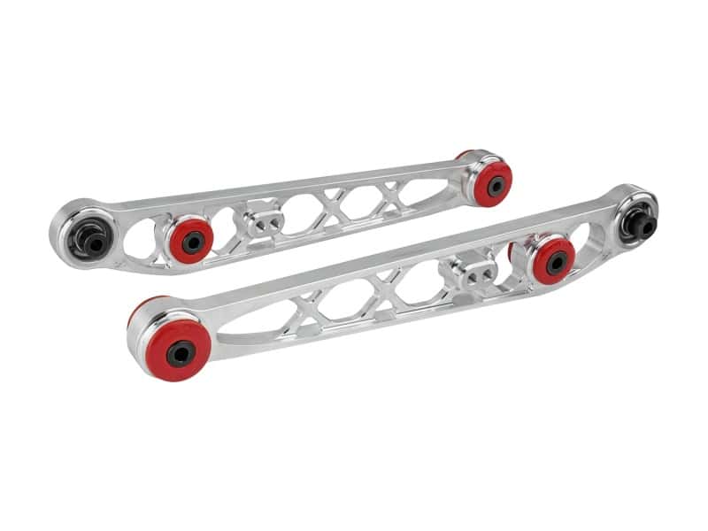 Skunk2 Racing — Skunk2 1996-2000 Honda Civic Clear Anodized Lower Control Arm
Control Arm - view 1