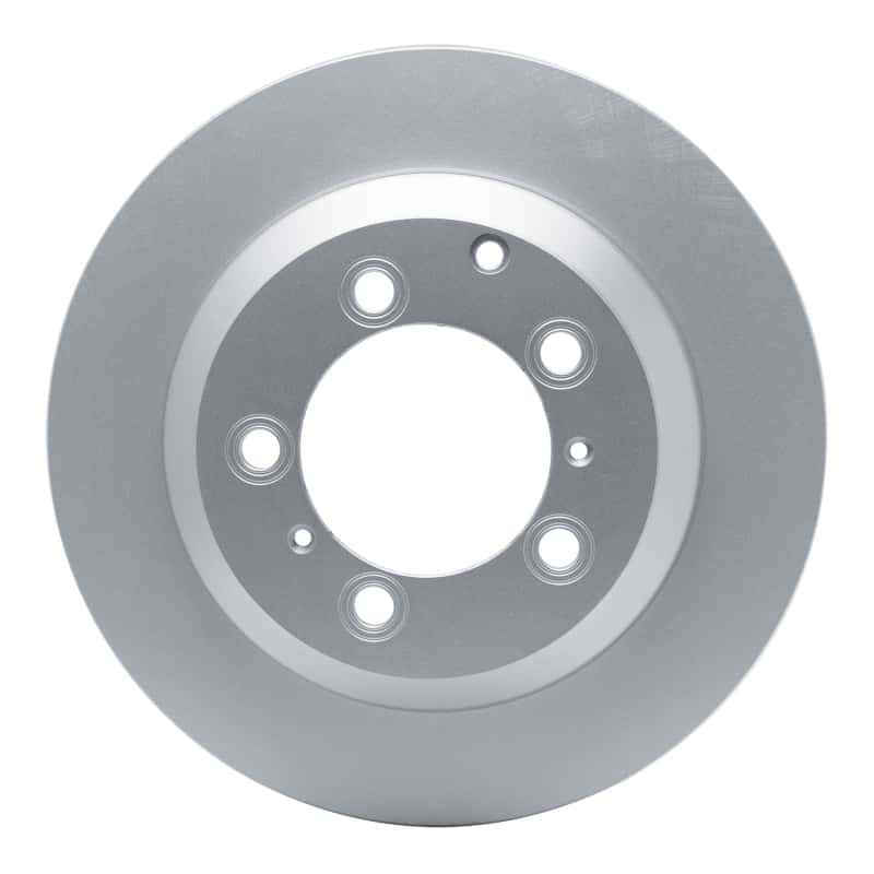 DFC — DFC 19-23 Porsche Cayenne Rear Brake Rotor - view 1