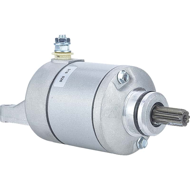 Arrowhead — Arrowhead 08-09 GSX-R 600/08-09 GSX-R 750 Starter - view 1