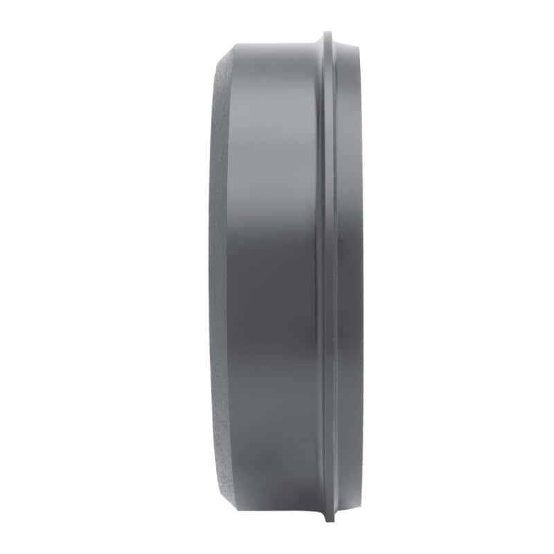 DFC — DFC 95-97 Kia Sportage (USA/Canada) Rear True Balanced Brake Drum
DFC Brake Drum - view 3