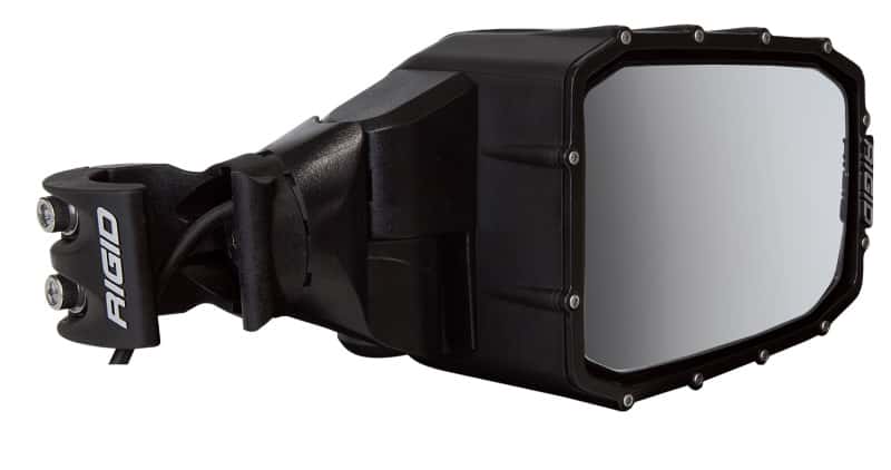 Rigid Industries — Rigid Industries Reflect Lamp Set
LED MIRROR LIGHT - view 6