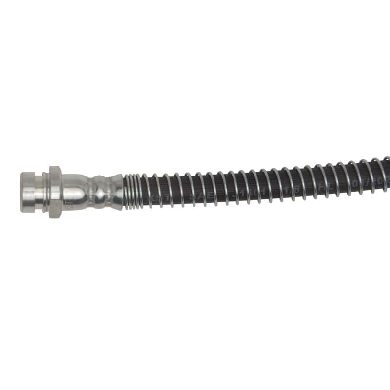 DFC — DFC 01-06 Hyundai Elantra Front-R Brake Hose - view 2