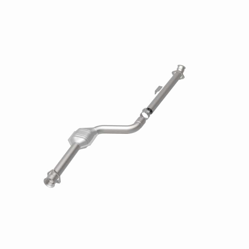 Magnaflow — MagnaFlow Conv DF 03-05 Mercedes C230 1.8L
OEM Grade
OEM - view 17