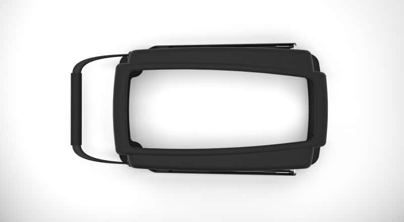 CTEK — CTEK Accessory - Bumper 300 (Fits PRO25S/PRO25SE/MUS 25000/MXS 25EC) - Black
Charger Bumper - view 2