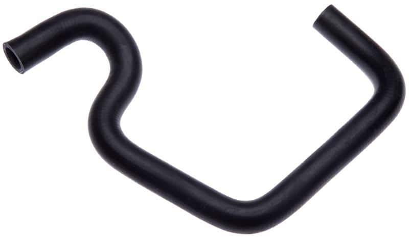 Gates — Gates 95-98 Toyota T100 V-6 3.4L Connector To Pipe Molded Heater Hose - view 1