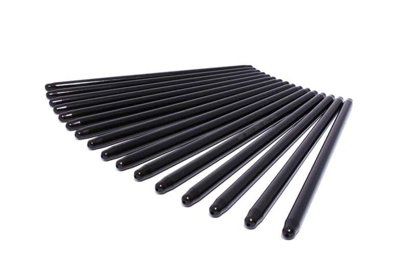 COMP Cams — COMP Cams Pushrods CS Hi-Tech 3/8 +.100
Engine Push Rod - view 2