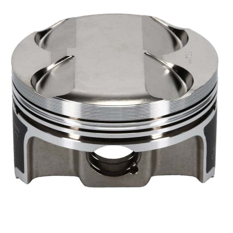 Wiseco — Wiseco Honda F20C 87.50 mm Bore 28.98 mm CH 7.00 CC Piston Set
Piston Set - view 9