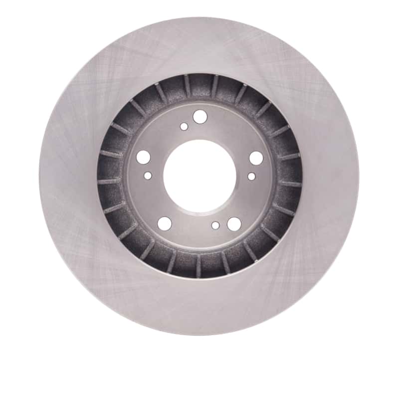 DFC — DFC 00-09 Honda S2000 Front Brake Rotor
DFC Brake Rotor - view 5