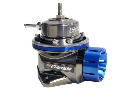 GReddy — GReddy FV Blow Off Valve Attachment ONLY 19mm - view 2