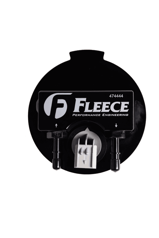 Fleece Performance — Fleece Performance 2010 Dodge PowerFlo Lift Pump Assembly
Lift Pump - view 5