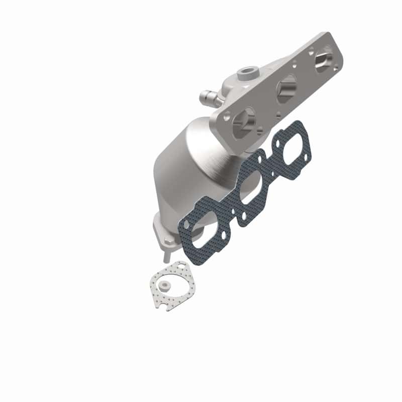 Magnaflow — Magnaflow Conv DF 01-05 Ford Escape 3.0L
California - view 21