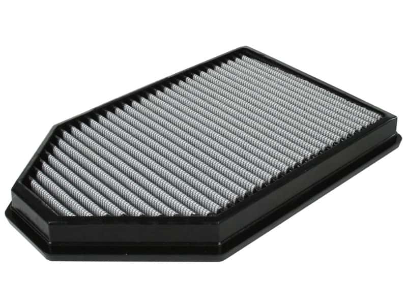 aFe — aFe MagnumFLOW OER Air Filter Pro Dry S 11-13 Dodge Challenger/Charger V6/V8
Magnum FLOW Filter
AirFilter - view 2