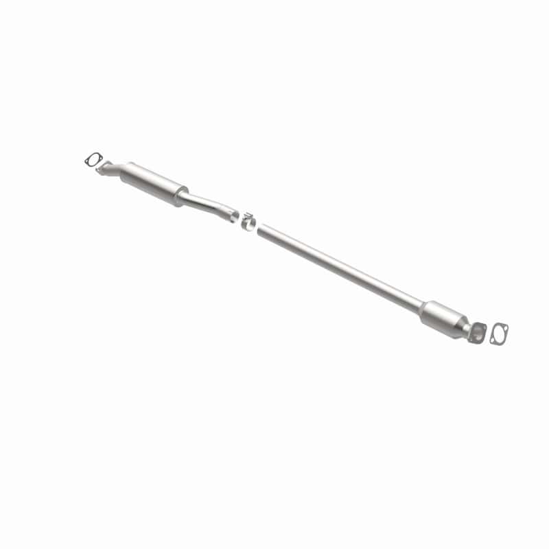 Magnaflow — Magnaflow Conv DF 2018-2019 Hyundai Kona L4 OEM Underbody Single
OEM Grade
OEM - view 22