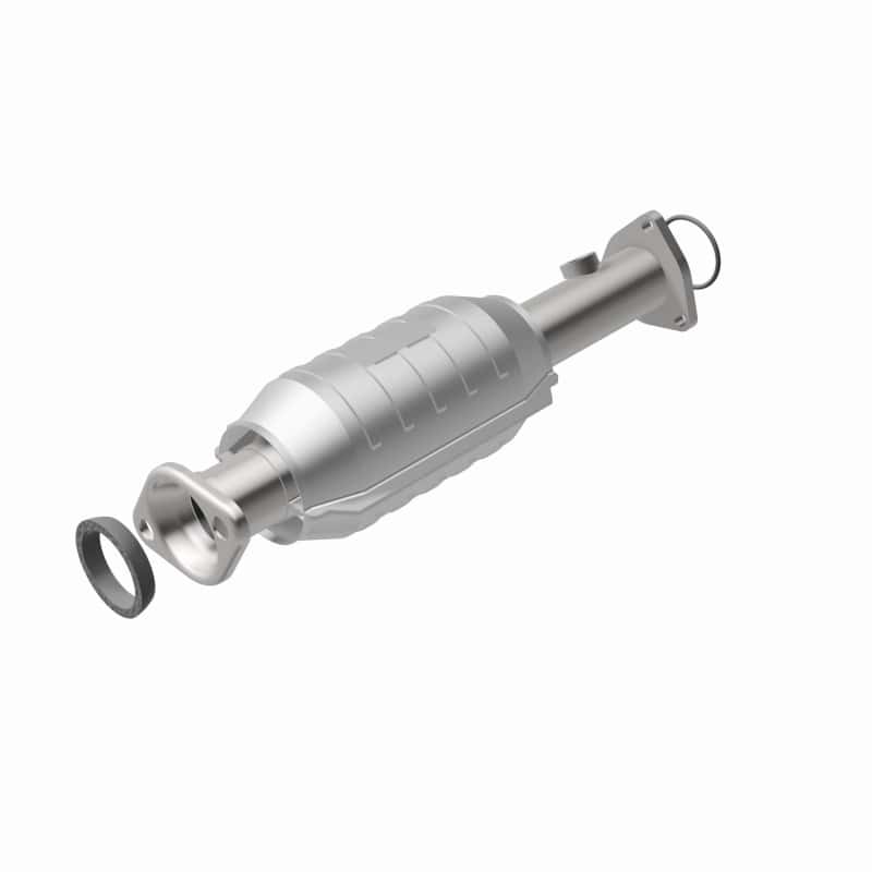 Magnaflow — MagnaFlow Conv DF 96-99 Acura Integra GS LS
HM Grade
HM - view 5