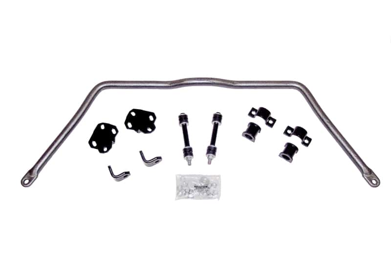 Hellwig — Hellwig 67-72 Mopar A-Body Solid Chromoly 1-1/8in Front Sway Bar
FRONT SWAY BAR - view 3