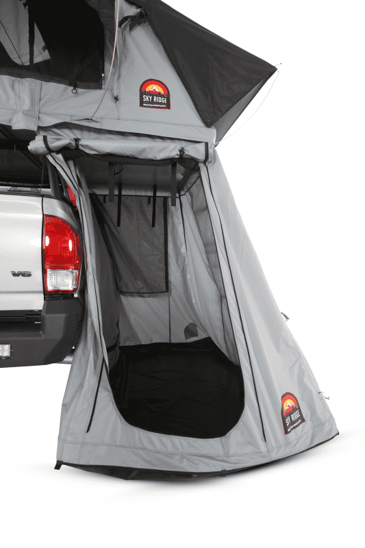 Body Armor 4x4 — Body Armor 4x4 Sky Ridge Pike Annex Room
Pike Annex Room - view 4