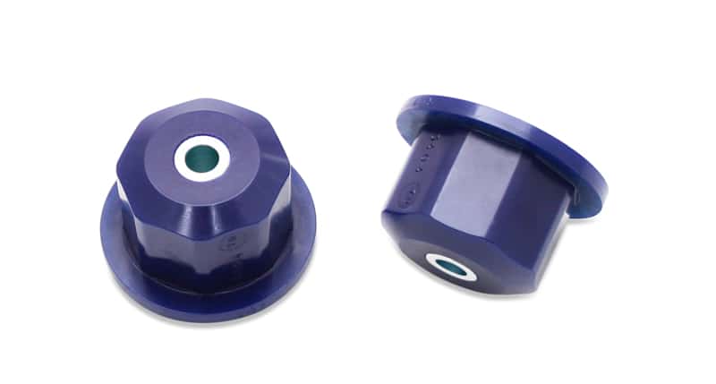 Superpro — SuperPro 2006 Mazda MX-5 Miata Touring Rear Differential Mount Bushing Kit - Street Performance
Bushing Kit - view 3