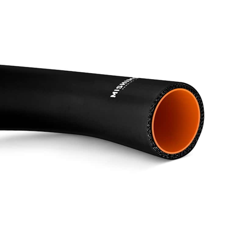 Mishimoto — Mishimoto 2015+ Subaru WRX Silicone Radiator Coolant Hose Kit - Black
Coolant Hose Kit - view 8