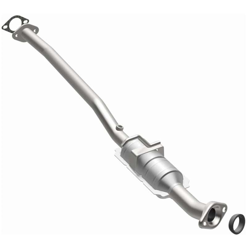 Magnaflow — Magnaflow Conv DF 98-01 Chevrolet Metro 1.3L
California - view 3