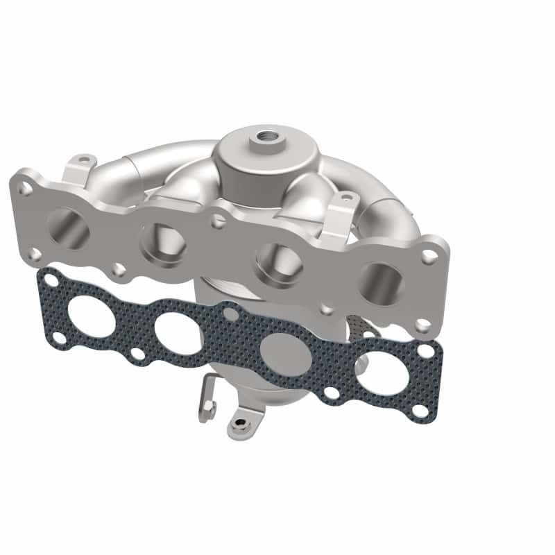 Magnaflow — MagnaFlow 16-20 Kia Sorento LX L4 2.4L OEM Grade Direct-Fit Catalytic Converter
OEM Grade
OEM - view 26