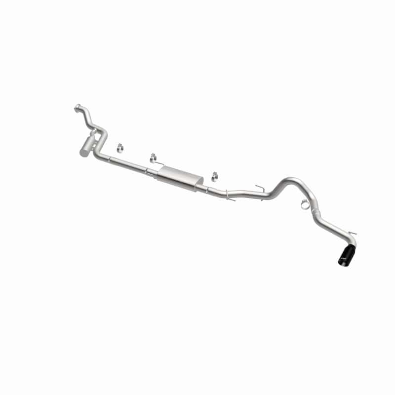 Magnaflow — Magnaflow 2024 Toyota Tacoma Speq Series Cat-back Exhaust System
Cat-Back - view 23