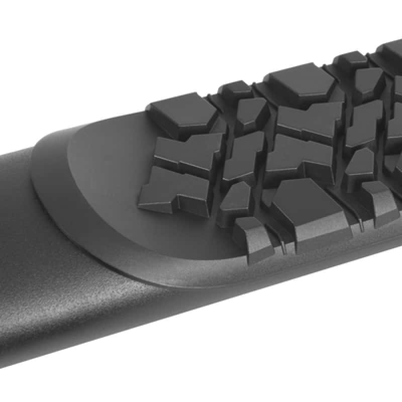 Go Rhino — Go Rhino 24-25 Lexus GX550 V-Series V3 Aluminum Side Steps & Mounting Brackets Kit
V-Series SideBar Kit - view 5