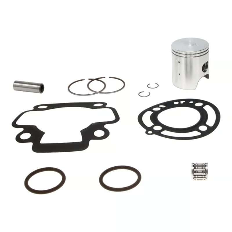 Wiseco — Wiseco Kawasaki KX6500-20/Suzuki RM6503-06(752M04450) Piston
Piston Kit - view 3