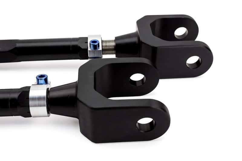 SPL Parts — SPL Parts 2012+ BMW 3 Series/4 Series F3X Rear Traction Links
Control Arms - view 6