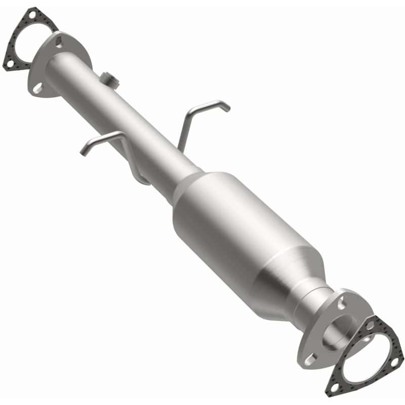 Magnaflow — MagnaFlow Conv DF 96-00 GM S-10/Sonoma/Homb
OEM Grade
OEM - view 30