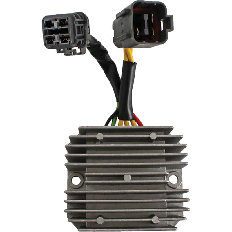 Arrowhead — Arrowhead Arctic Cat Regulator / Rectifier - view 2