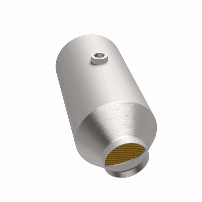 Magnaflow — Magnaflow 2.50in. Uni. Ford 8617 Mid-Bed Series Direct Fit Converter
OEM Grade
OEM - view 24