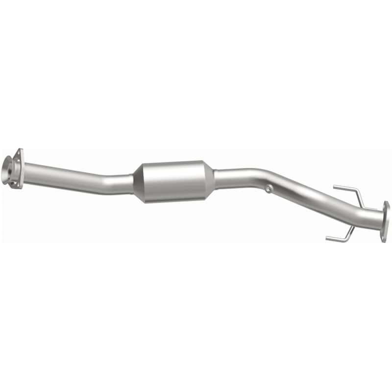 Magnaflow — MagnaFlow Conv DF 07 Trailb/Envoy 4.2L und OE
OEM Grade
OEM - view 5