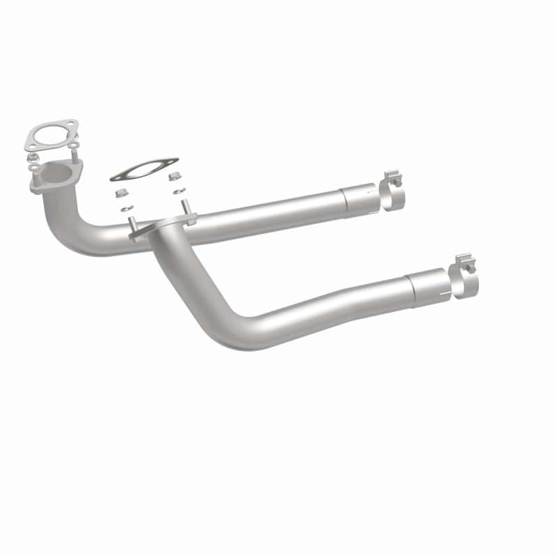 Magnaflow — Magnaflow Manifold Front Pipes (For LP Manifolds) 67-74 Dodge Charger 7.2L
Manifold Pipe - view 5