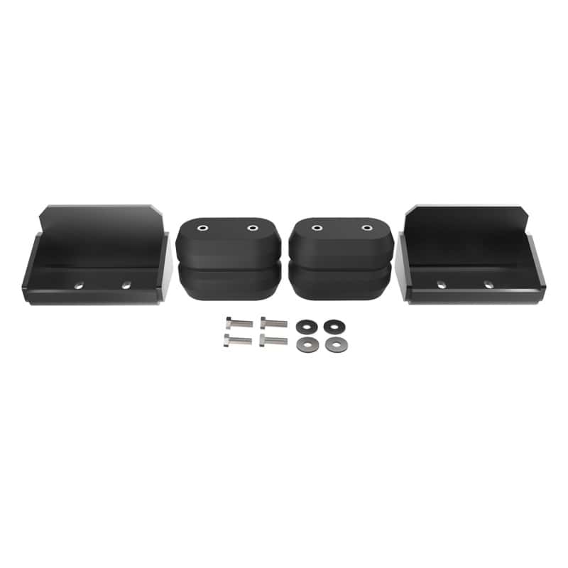 Timbren — Timbren 1988 GMC C7000 Rear Suspension Enhancement System
Susp Enhancement Sys
SuspRbrHlpSpKt - view 2
