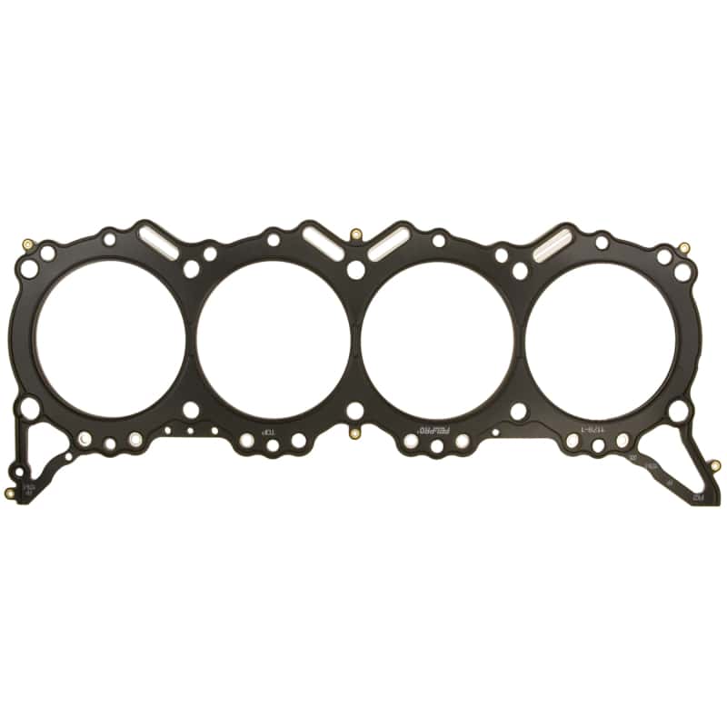 Fel-Pro — Fel-Pro 1178-1 PermaTorqueMLS Engine Cylinder Head Gasket - view 1