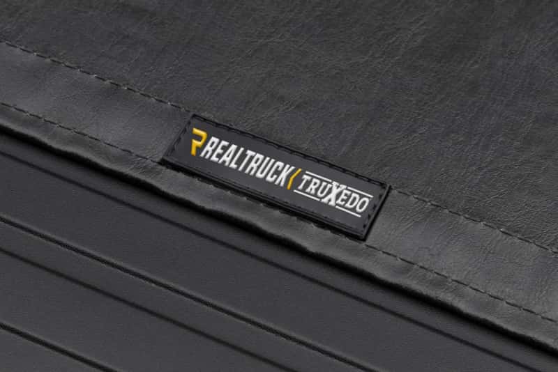 Truxedo — Truxedo 19-20 Ram 1500 (New Body) w/RamBox 5ft 7in Sentry Bed Cover - view 20
