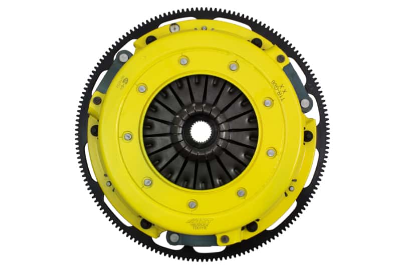 ACT — Twin Disc Kit - view 4