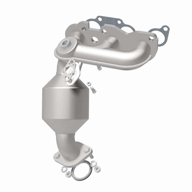 Magnaflow — MagnaFlow Conv DF 02-03 Lexus ES300 3.0L mani
OEM Grade
OEM - view 17