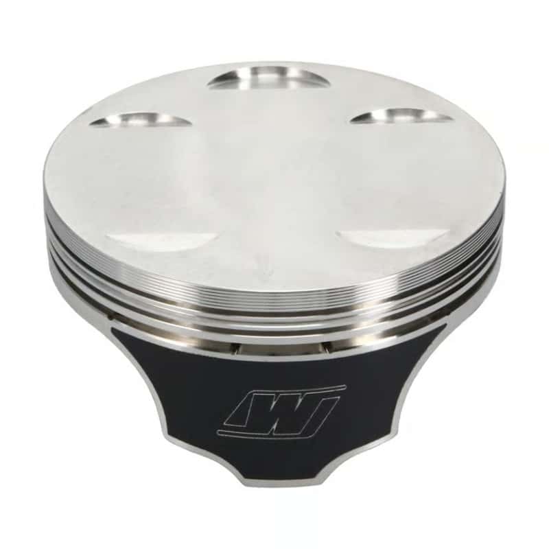 Wiseco — Wiseco Yamaha YFM660 Raptor/Grizzly/Rhino 9.91 CR Piston Kit
Piston Kit - view 6