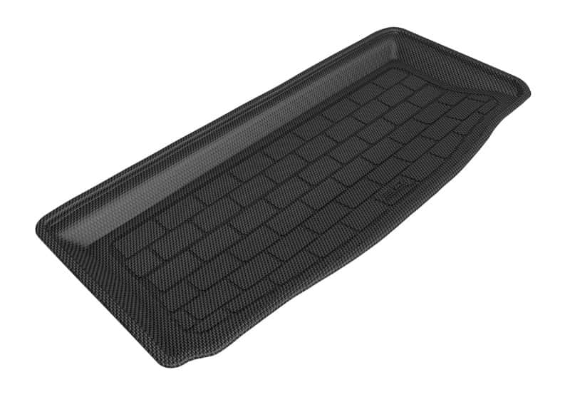 3D MAXpider — 3D MAXpider 16-21 Tesla Model S Lower Cargo Bay Kagu Cargo Liner - Black
Cargo Area Liner - view 1