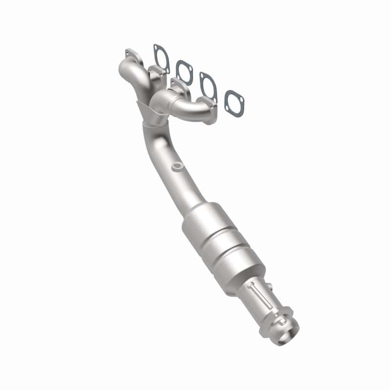 Magnaflow — Magnaflow Conv DF 02-03 BMW 745i 4.4L D/S
HM Grade
HM - view 20