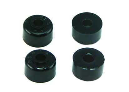 Whiteline — Whiteline Plus 1/85-11/99 Toyota Landcruiser Rear Sway Bar Link Bushing
Bushing Kit - view 2