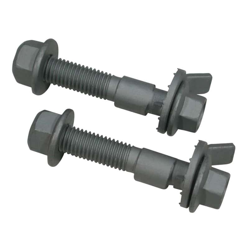 SPC Performance — SPC Performance EZ Cam XR Bolts (Pair) (Replaces 16mm Bolts)
CAM BOLTS PAIR
CAM BOLT PR - view 1