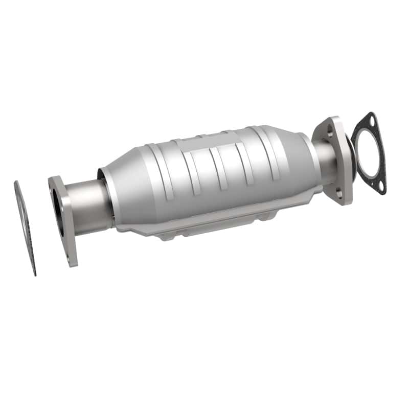 Magnaflow — MagnaFlow Conv Direct Fit Accord 86-89
Standard Grade
Standard - view 10